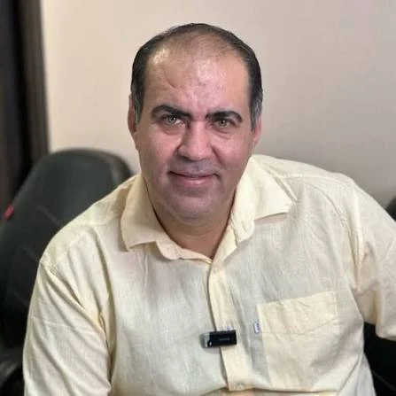 مجید مبلغی؛ مدرس و مشاور تربیت کودک